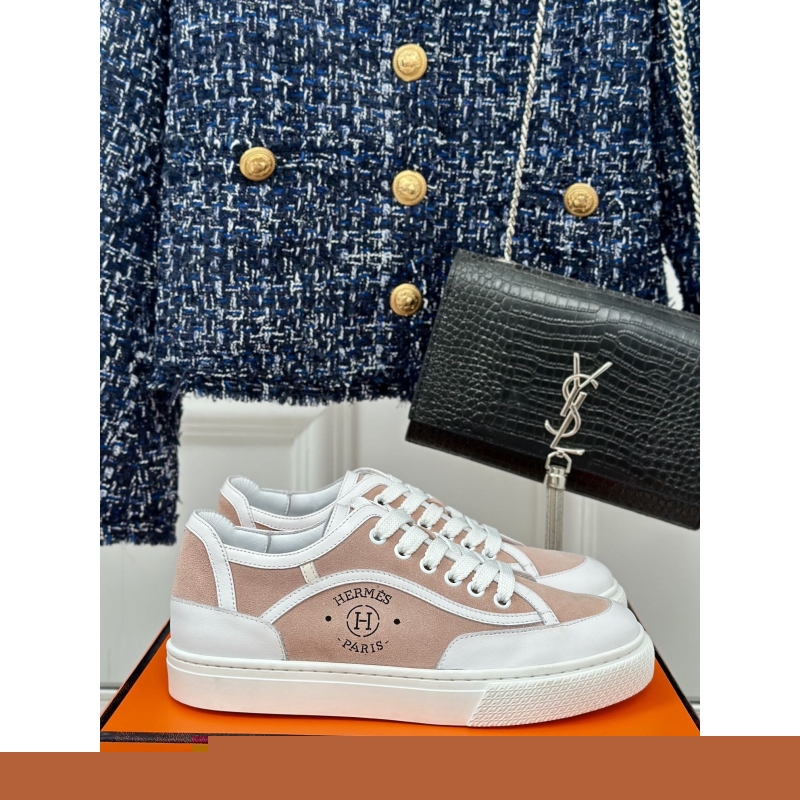 H**mes sneakers